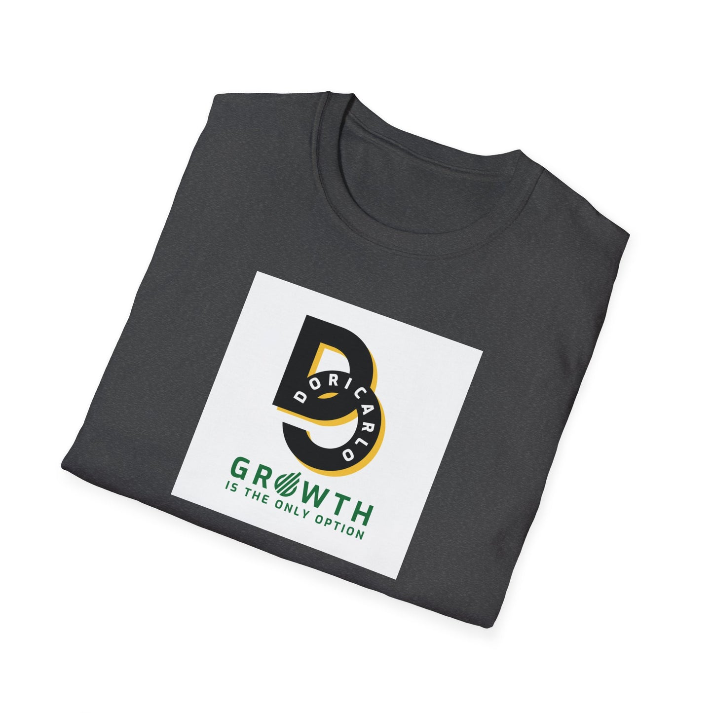 Unisex Softstyle Doricarlo T-Shirt