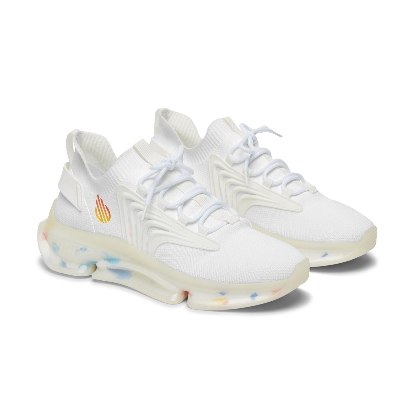 Women's Mesh Sneakers