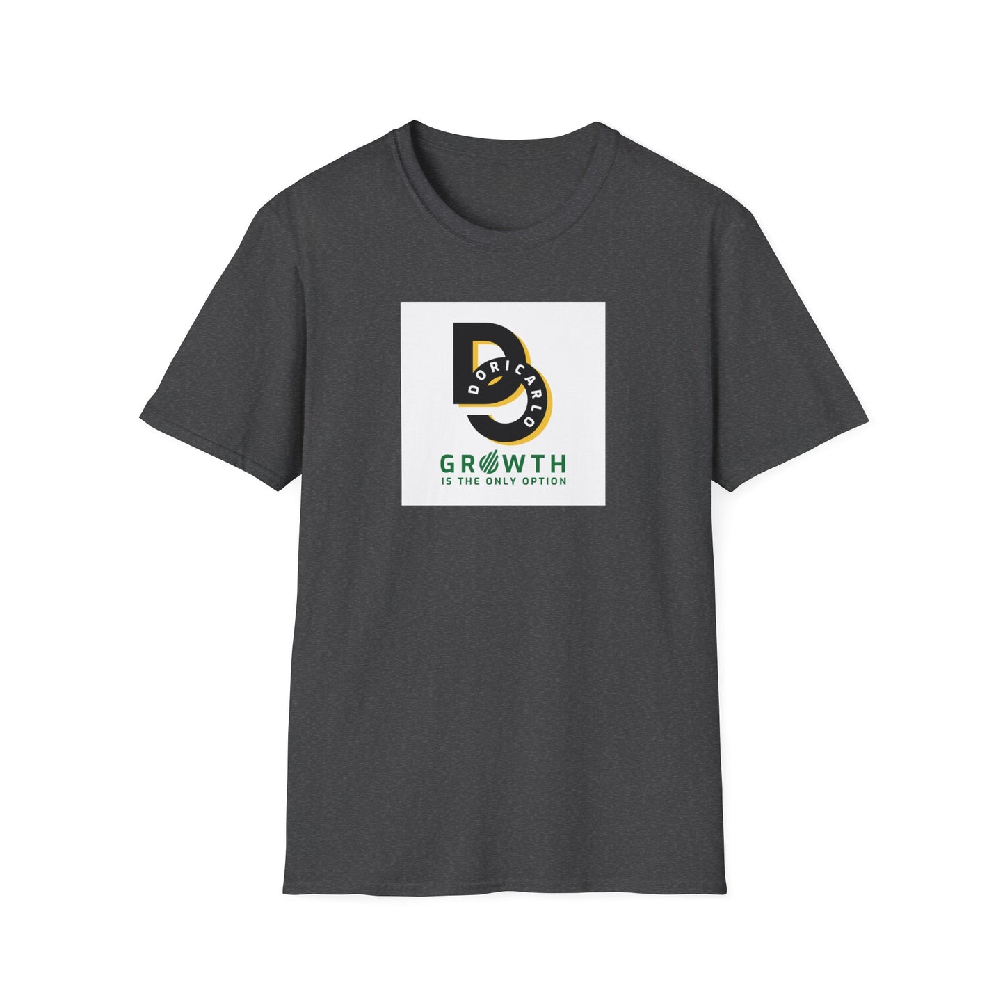 Unisex Softstyle Doricarlo T-Shirt