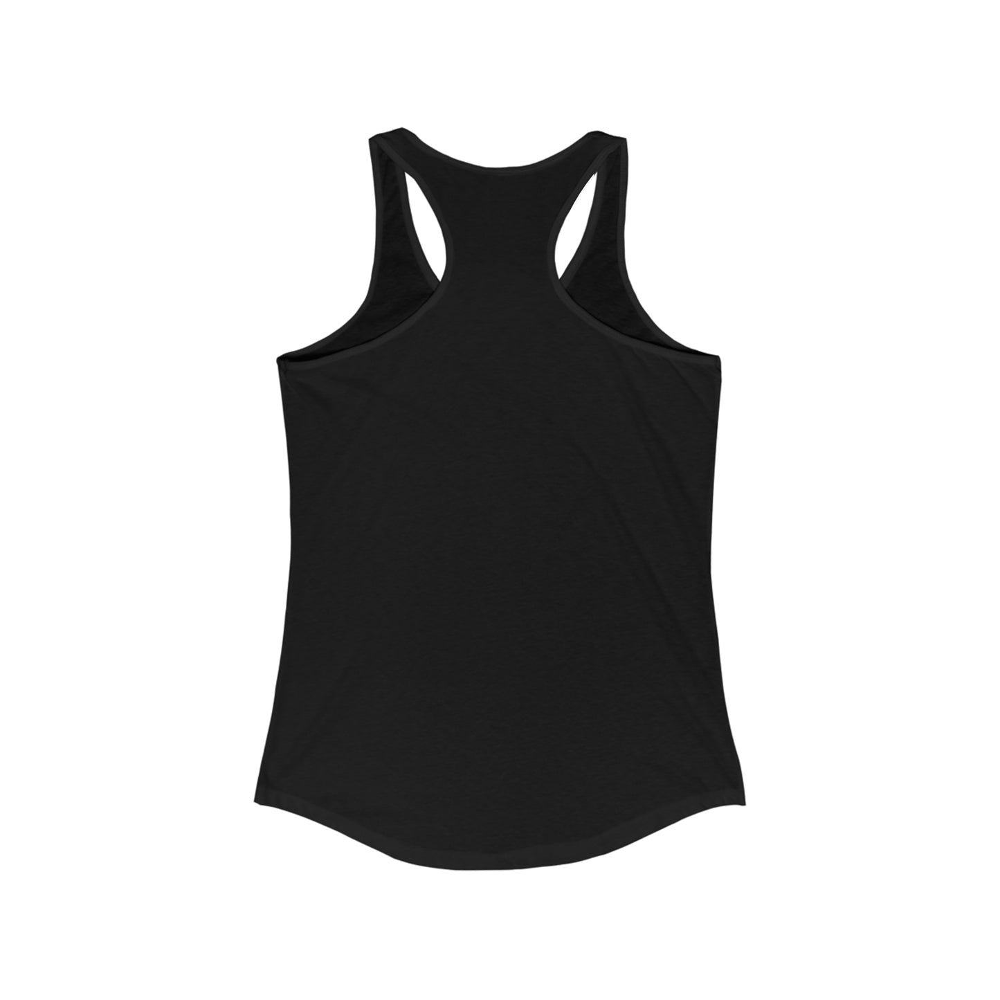 Growth Women's Ideal Racerback Tank