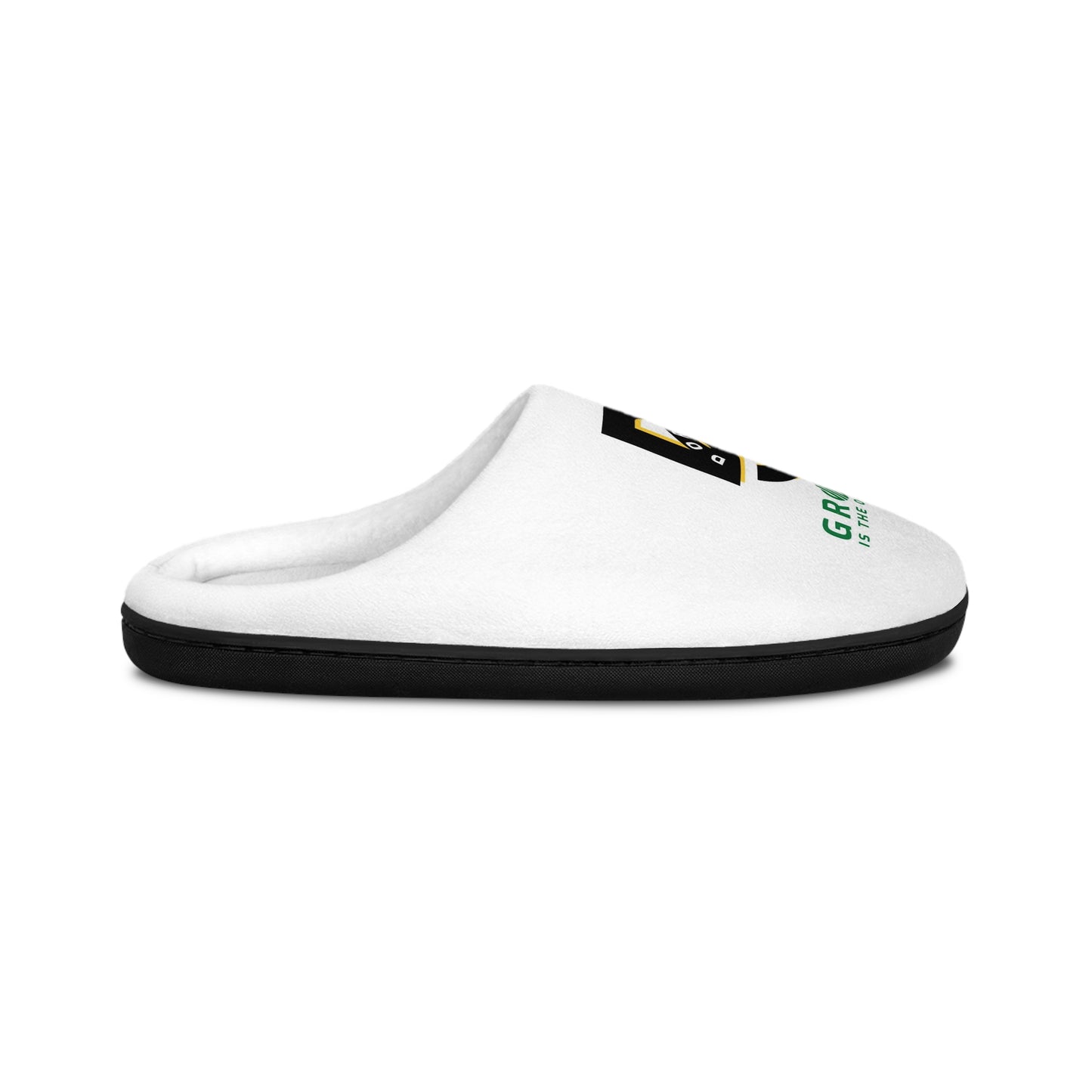 Men's Indoor Slippers