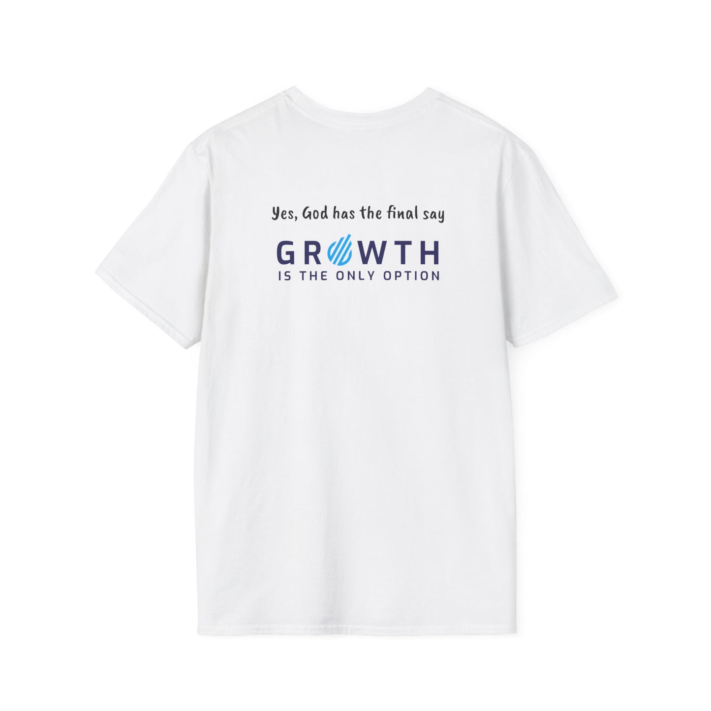 Question /Answer DC T-Shirt
