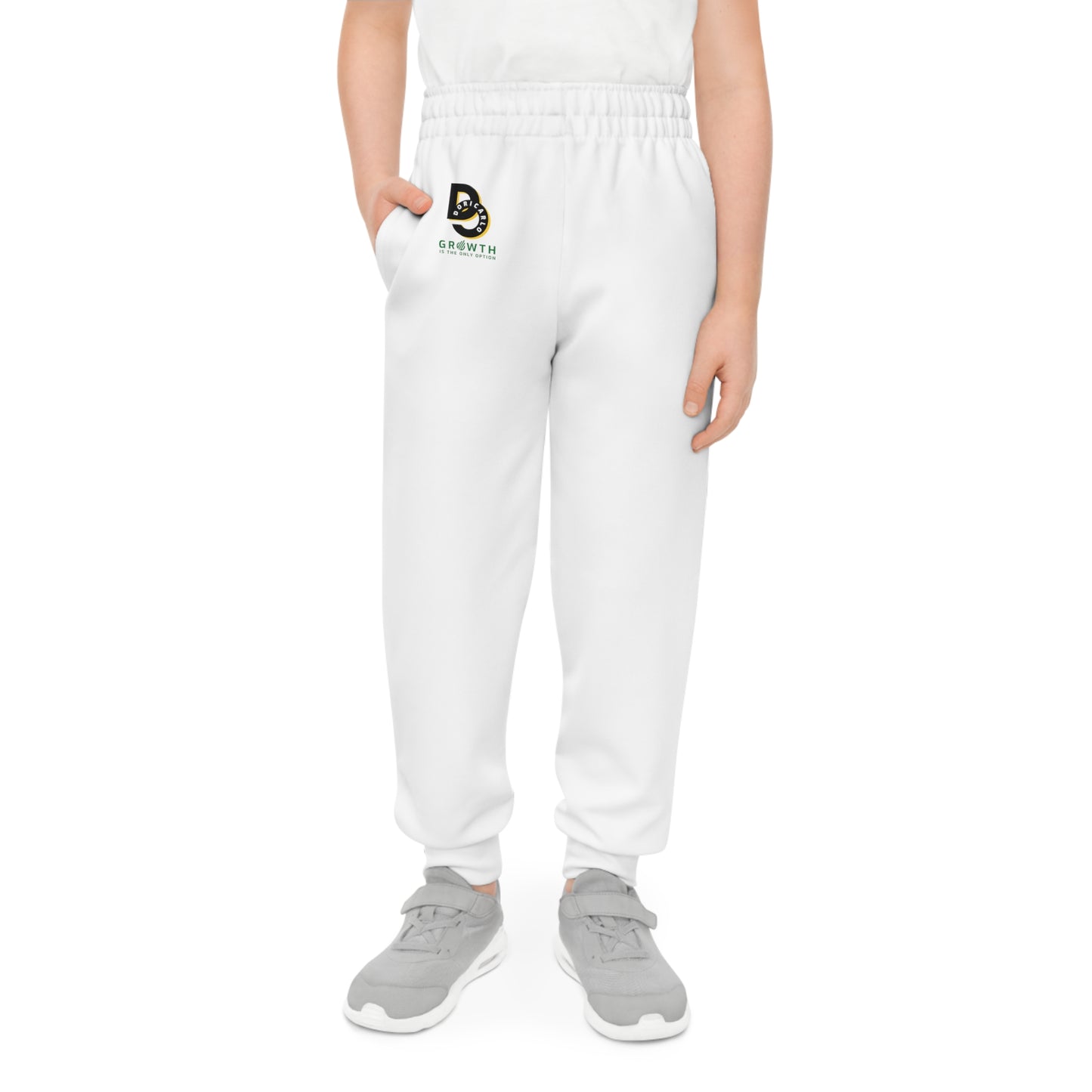 DC Youth Joggers (AOP)