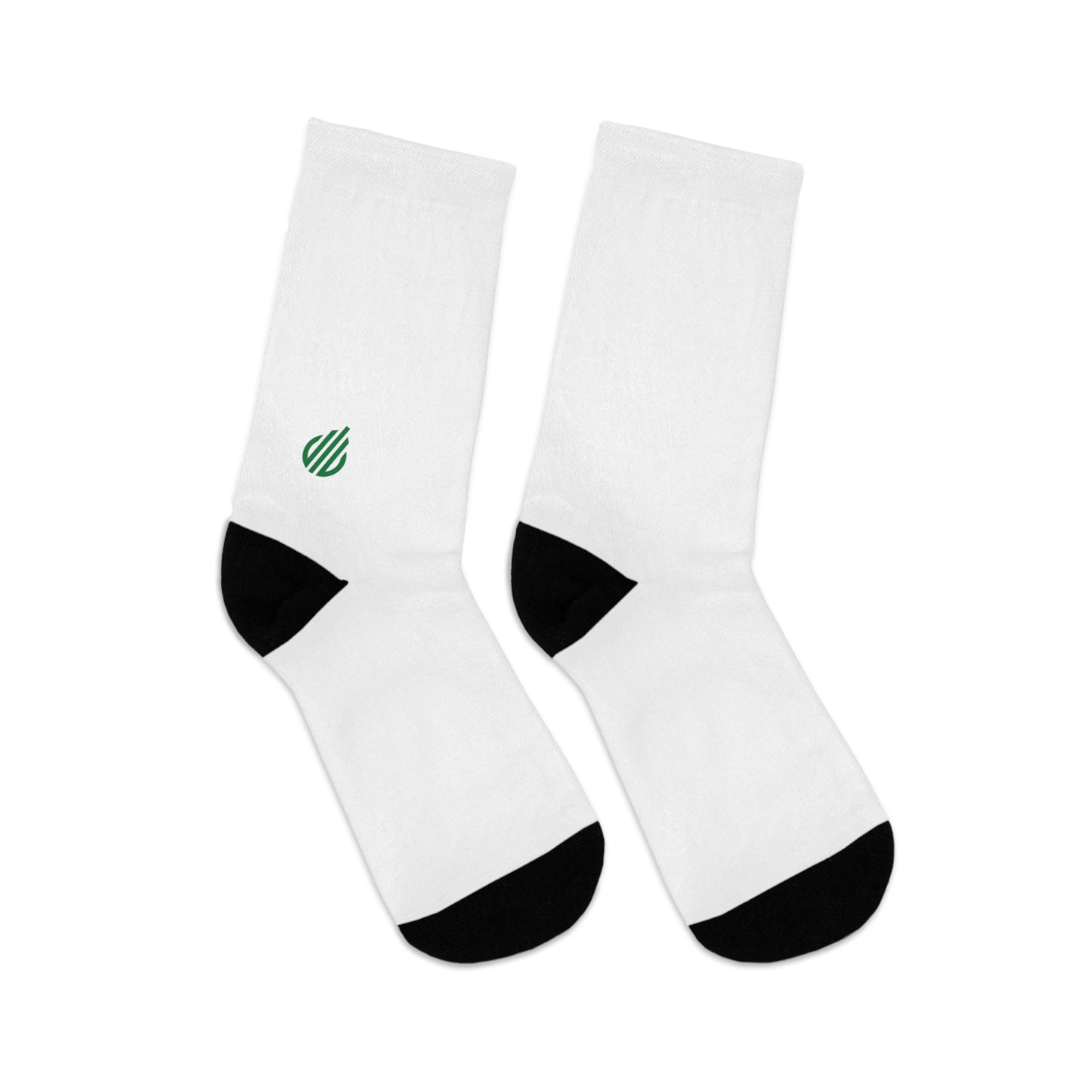 Recycled Poly Socks