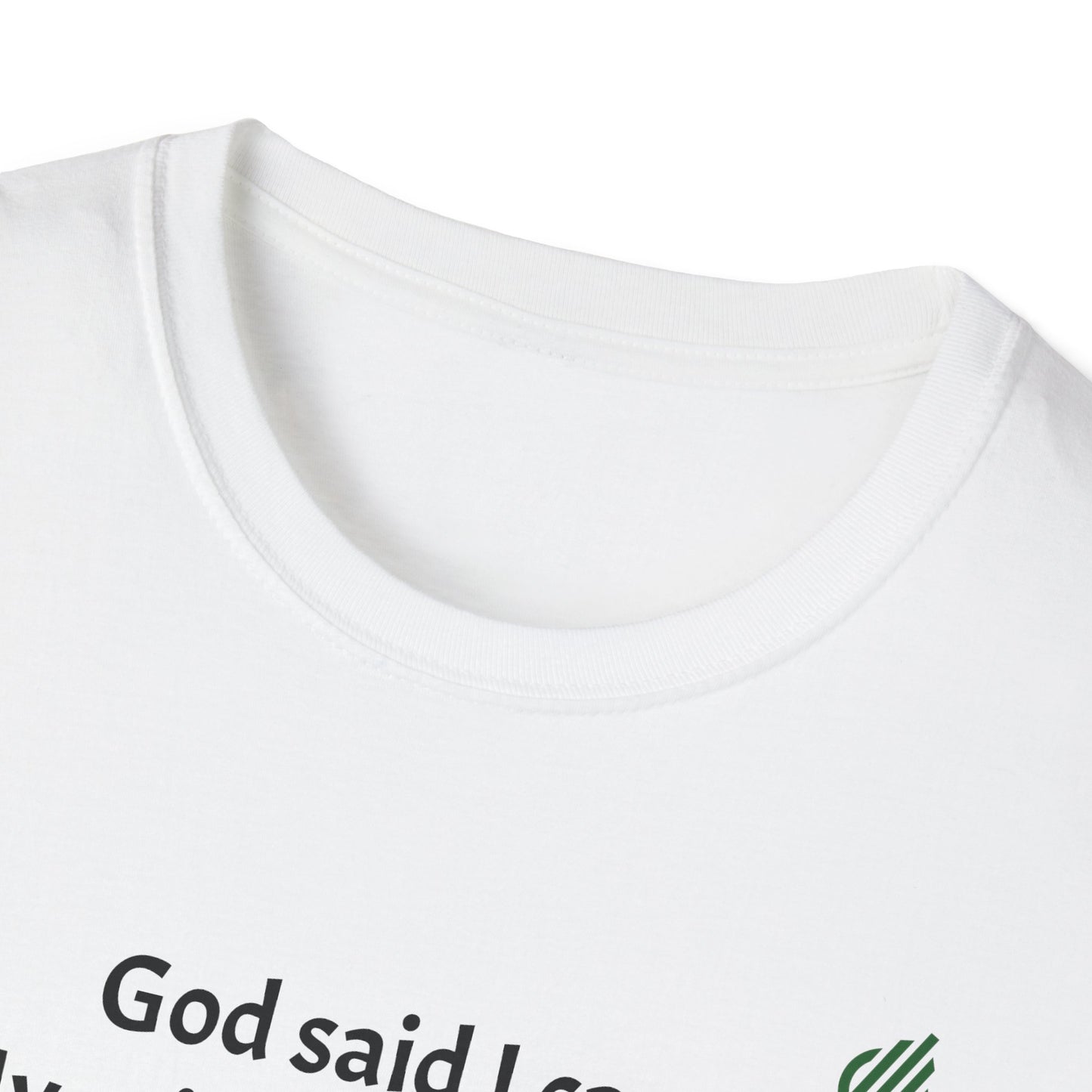 Question /Answer DC T-Shirt