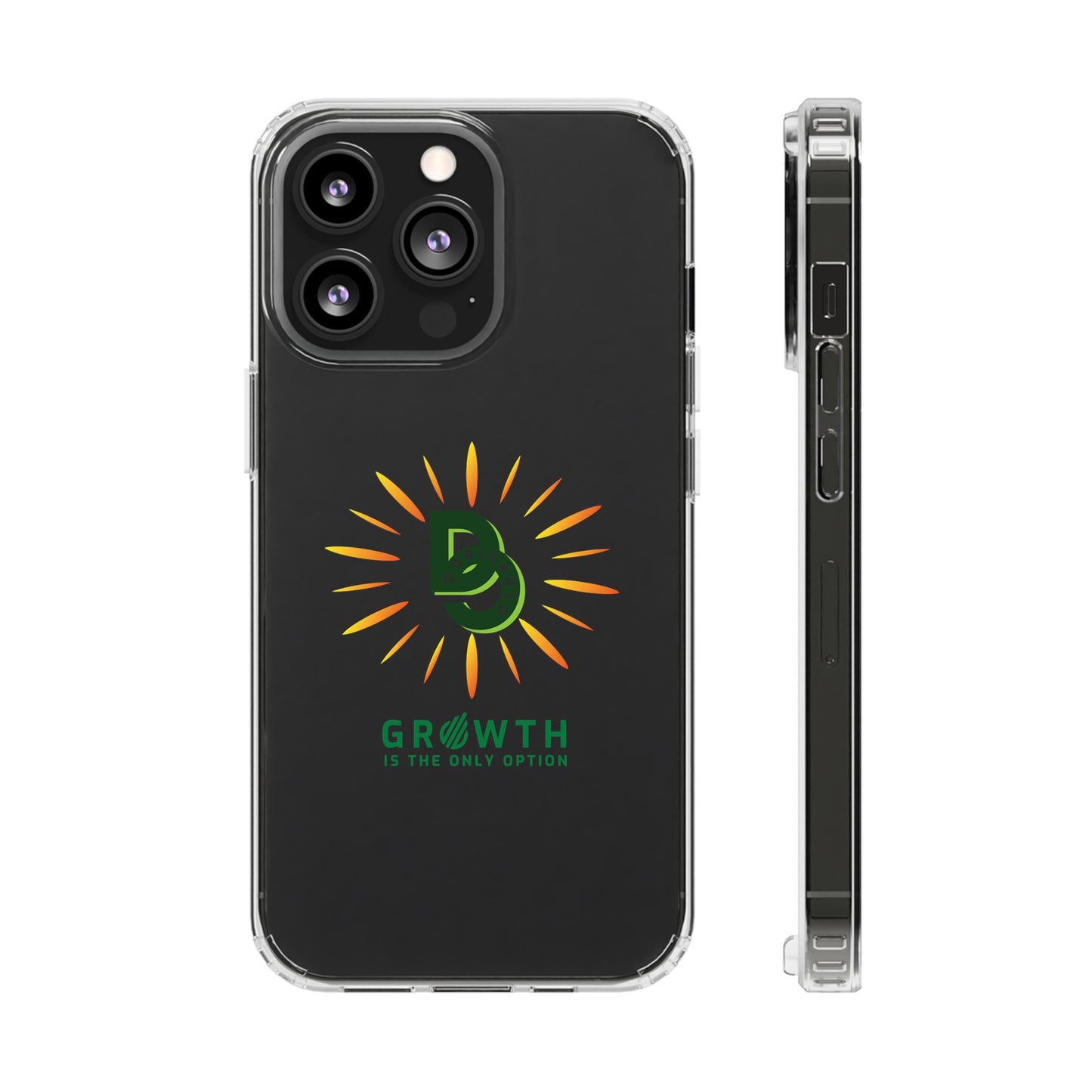 Clear Cases