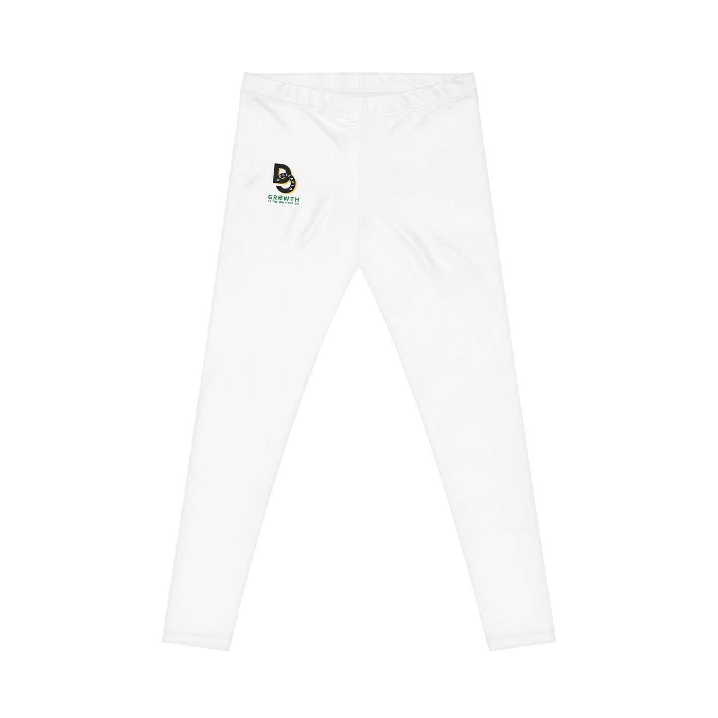 Women's Casual Leggings (AOP)