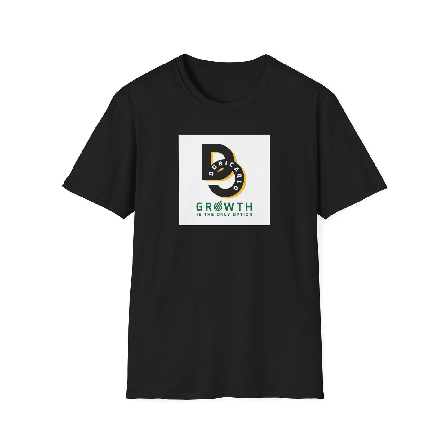 Unisex Softstyle Doricarlo T-Shirt