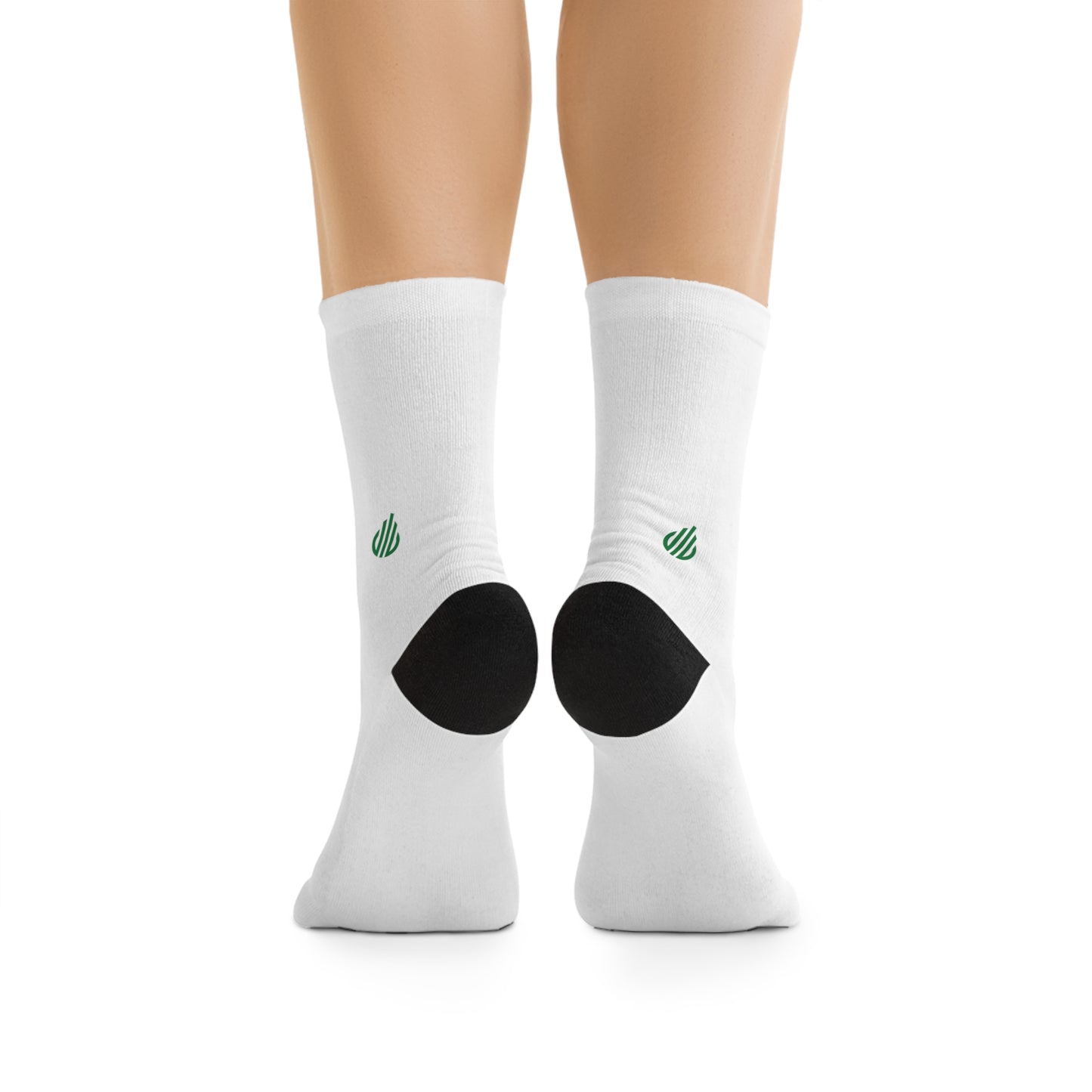 Recycled Poly Socks