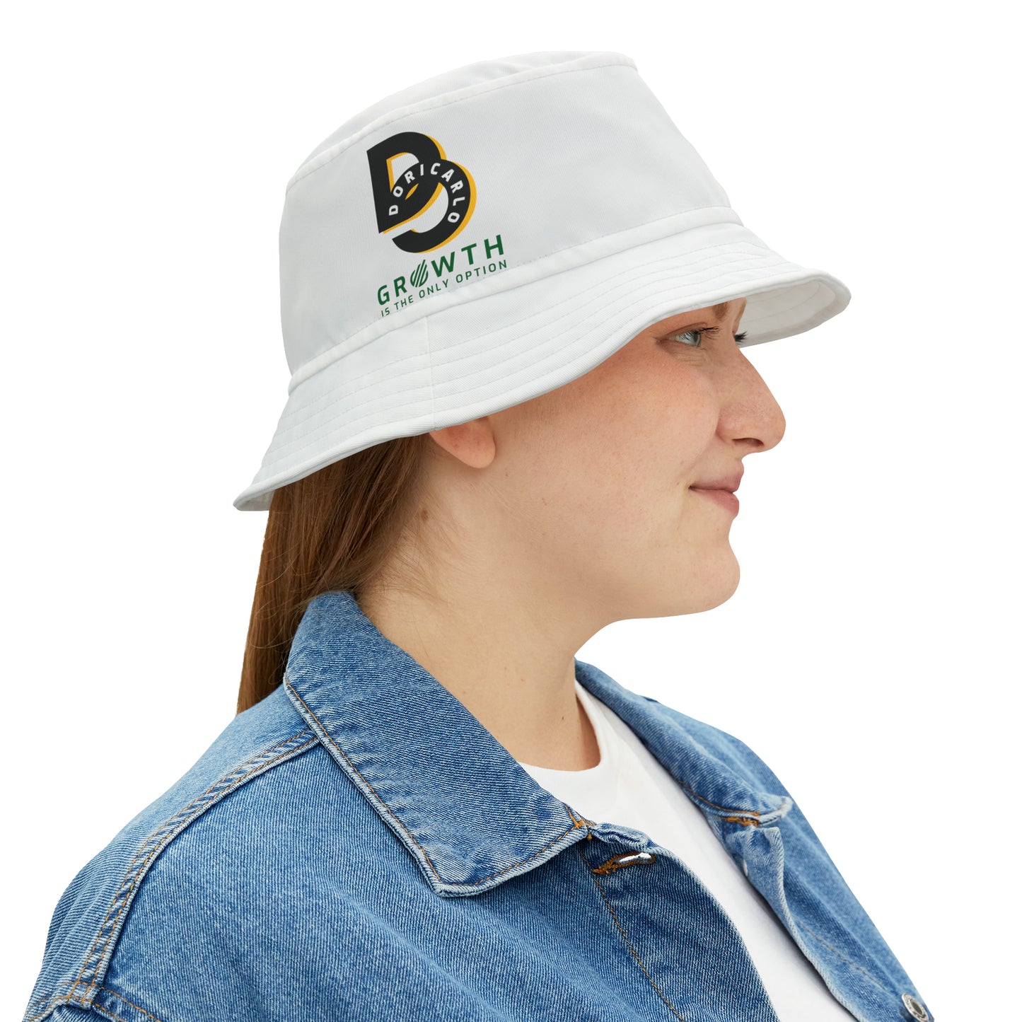 Bucket Hat (AOP)