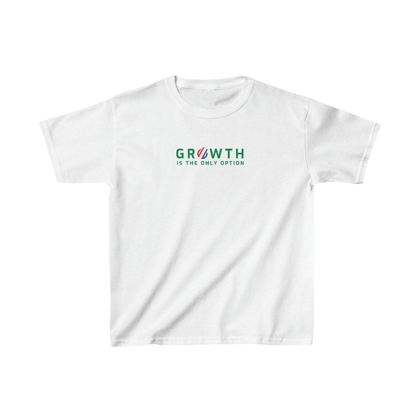 red white blue Kids Heavy Cotton™ Tee