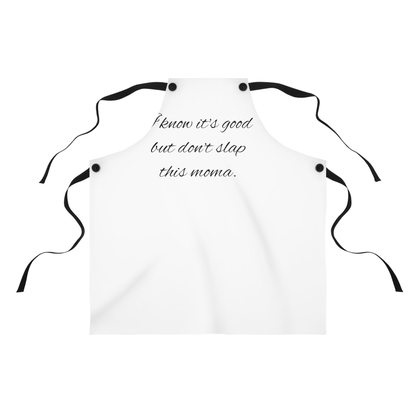 Apron (AOP)