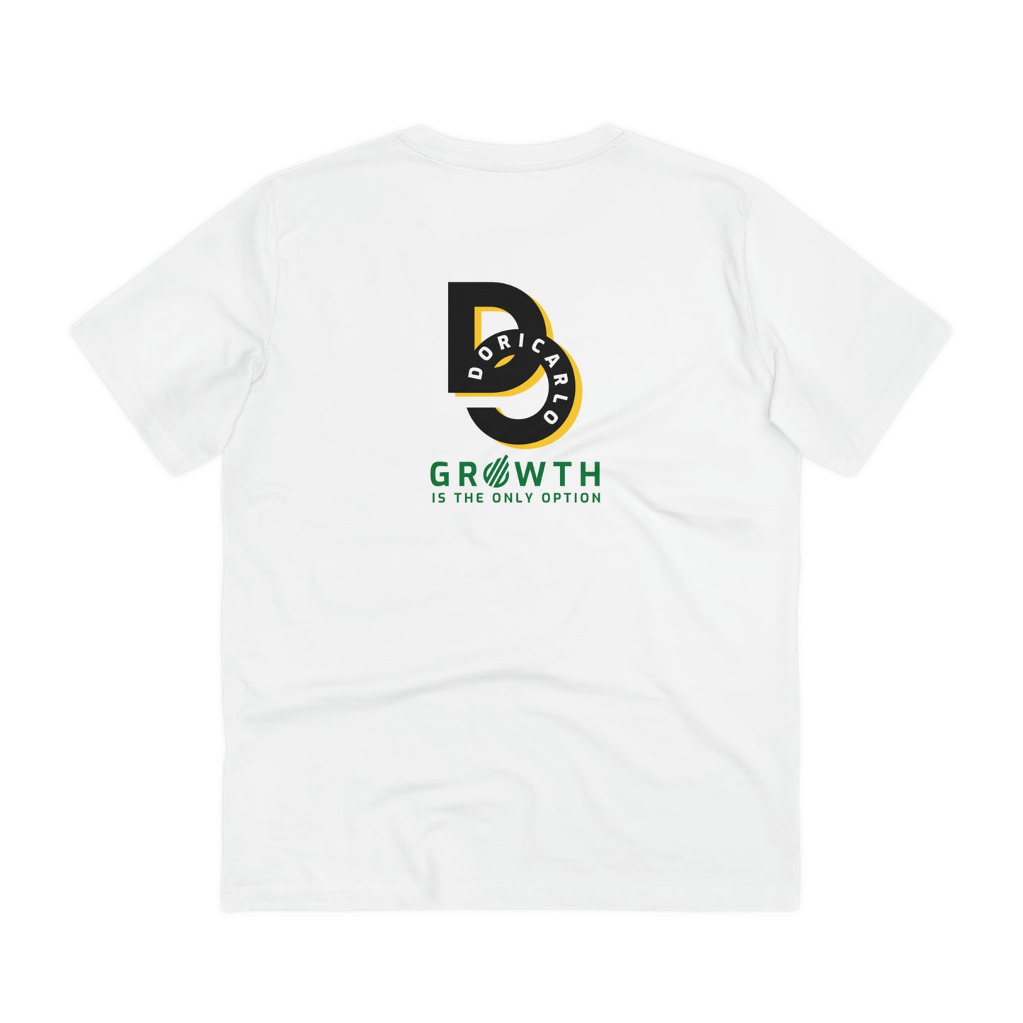 Organic Creator T-shirt - Unisex