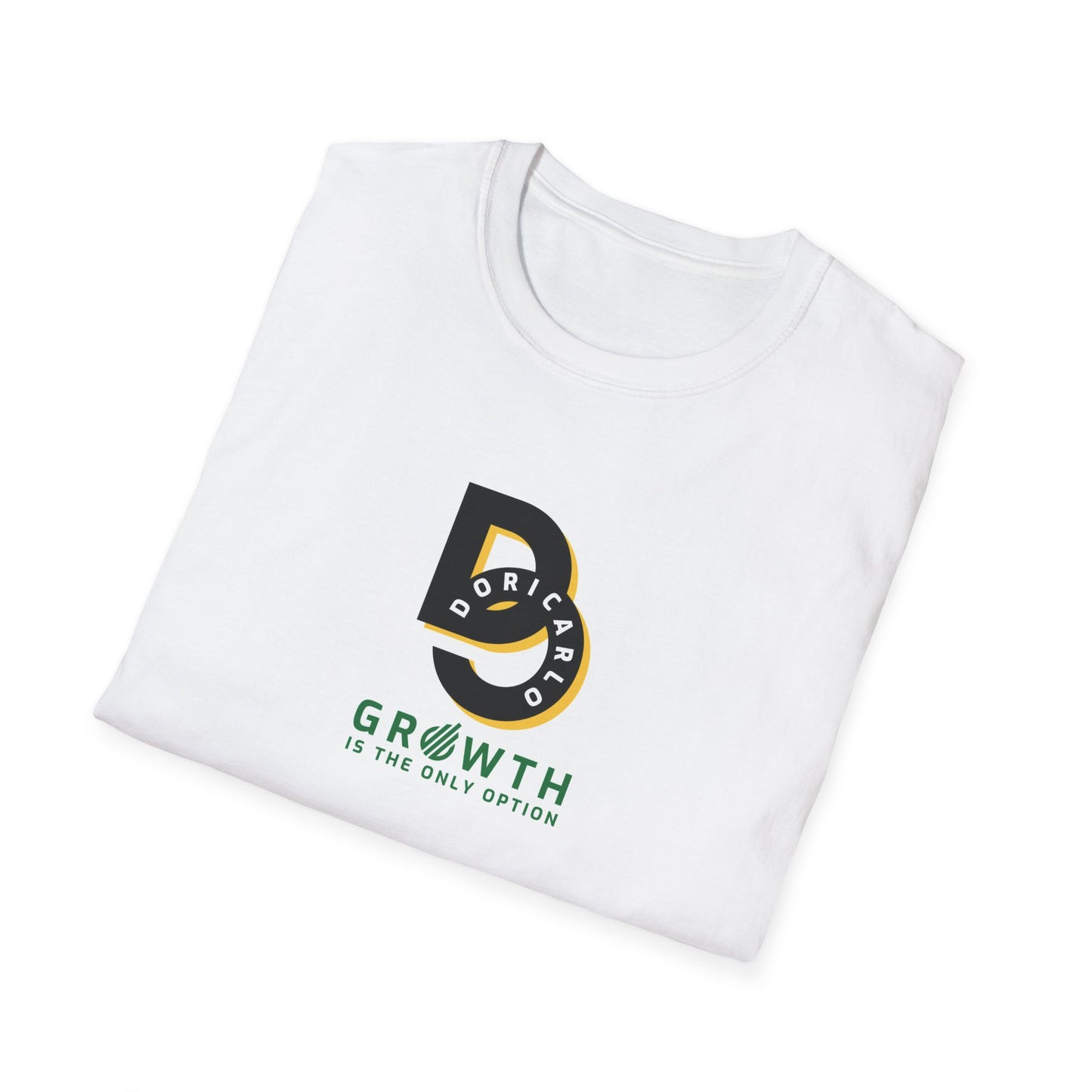 Unisex Softstyle Doricarlo T-Shirt