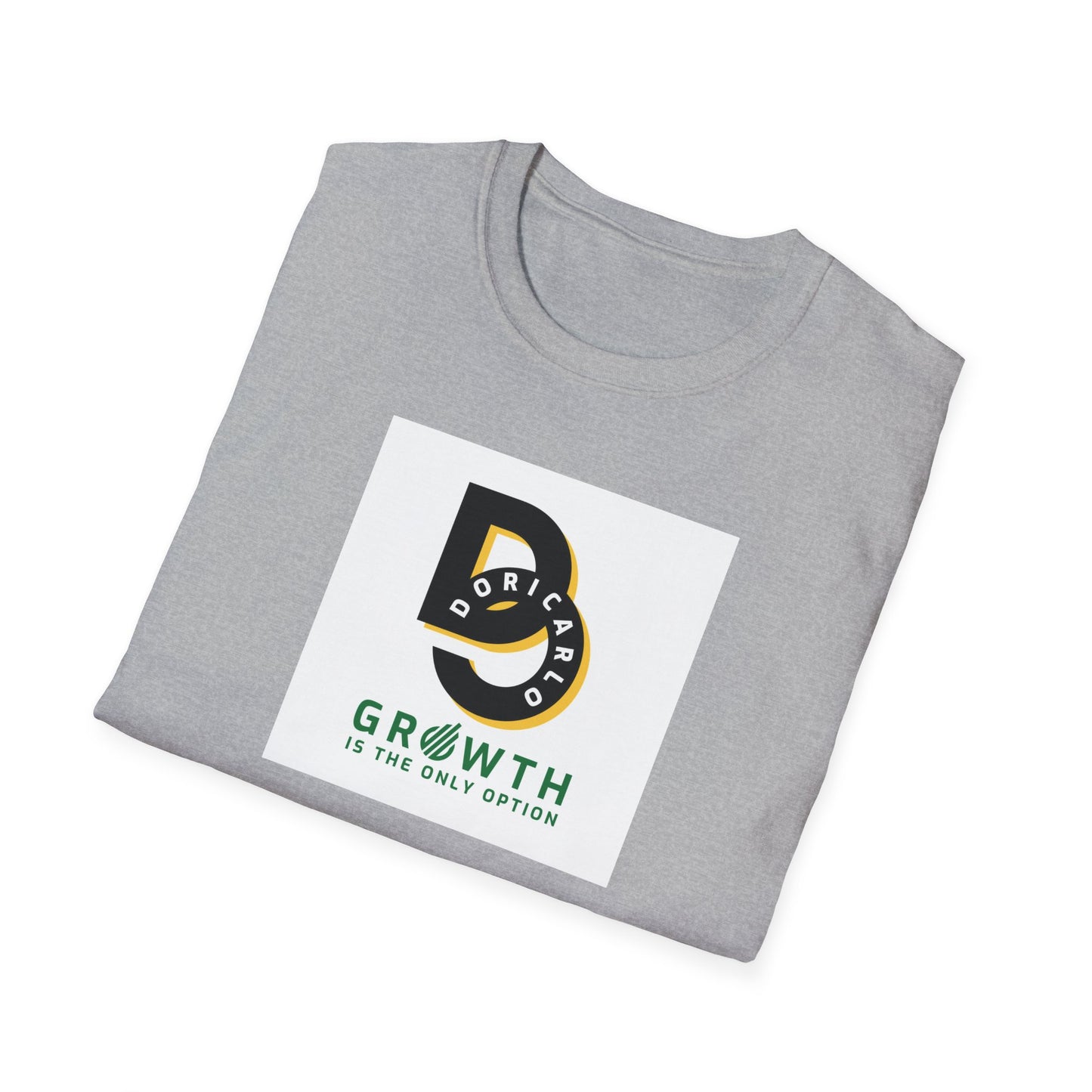 Unisex Softstyle Doricarlo T-Shirt