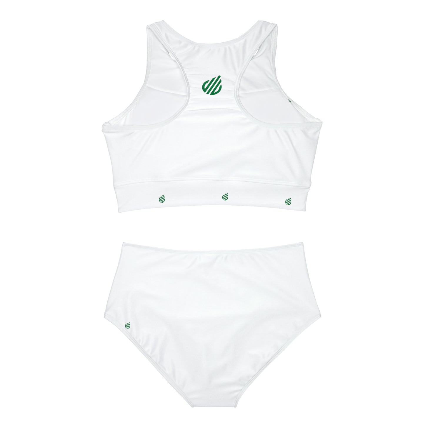 Sporty Bikini Set (AOP)