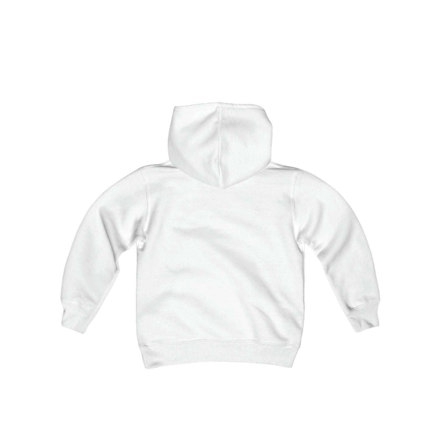 DC Youth Heavy Blend Hooded Sweatshirt