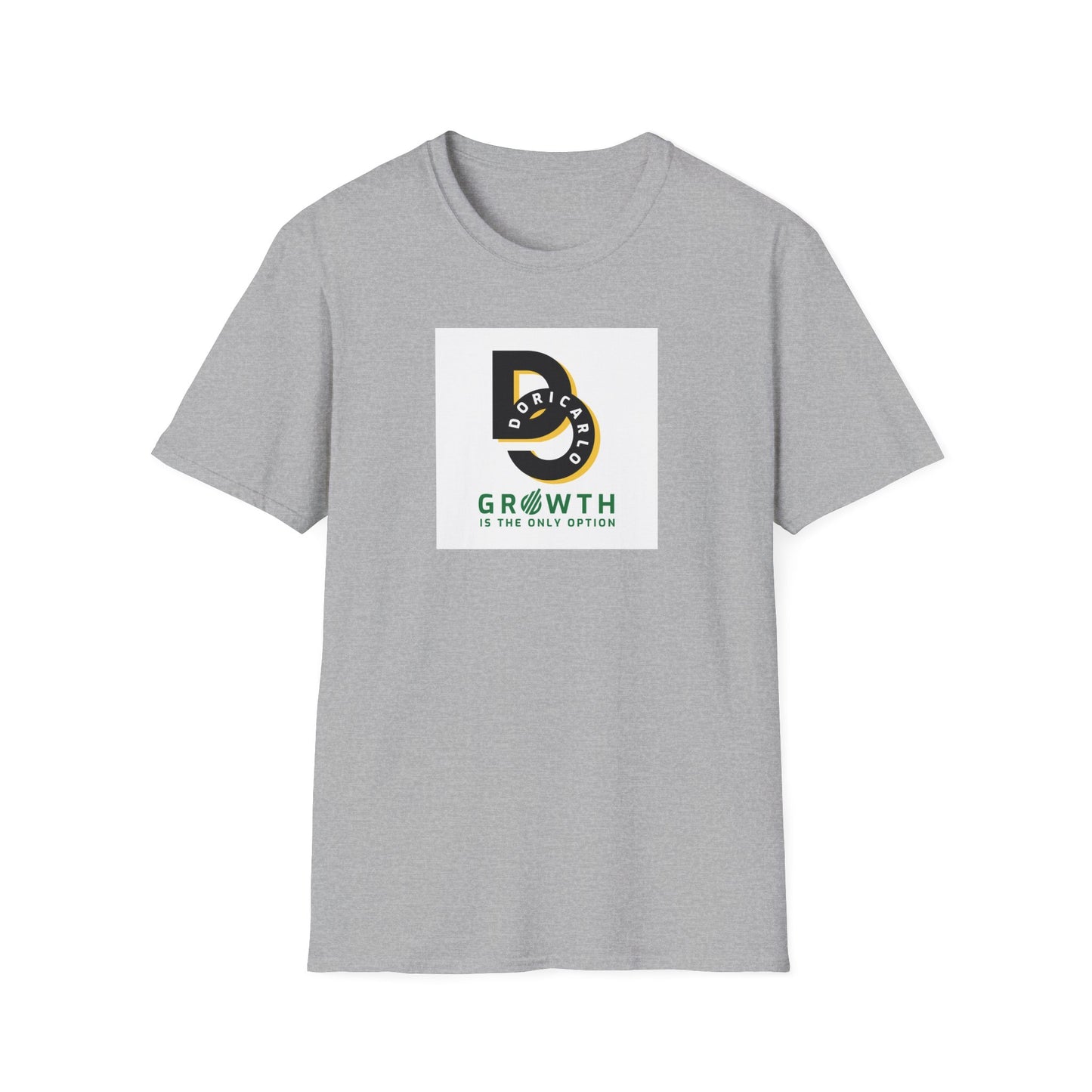Unisex Softstyle Doricarlo T-Shirt