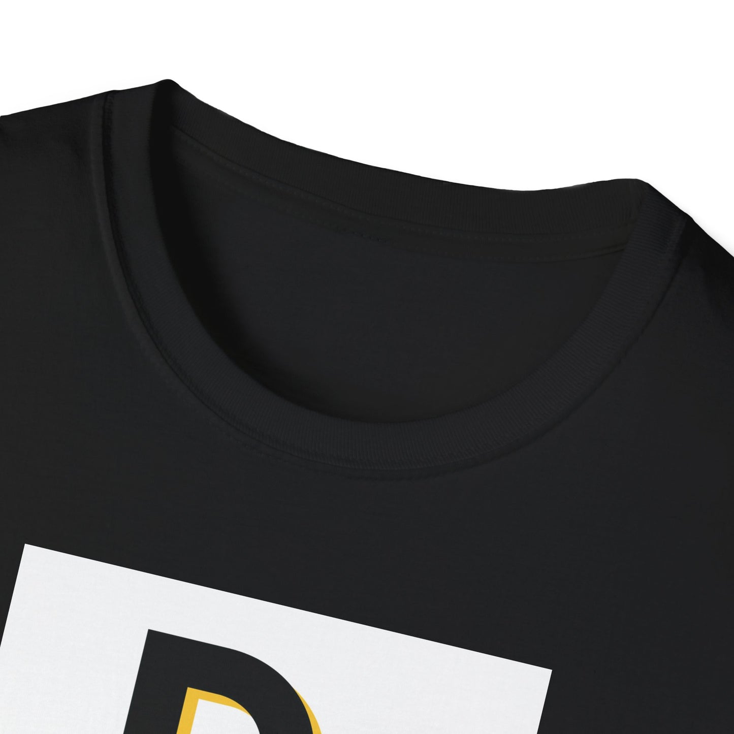 Unisex Softstyle Doricarlo T-Shirt