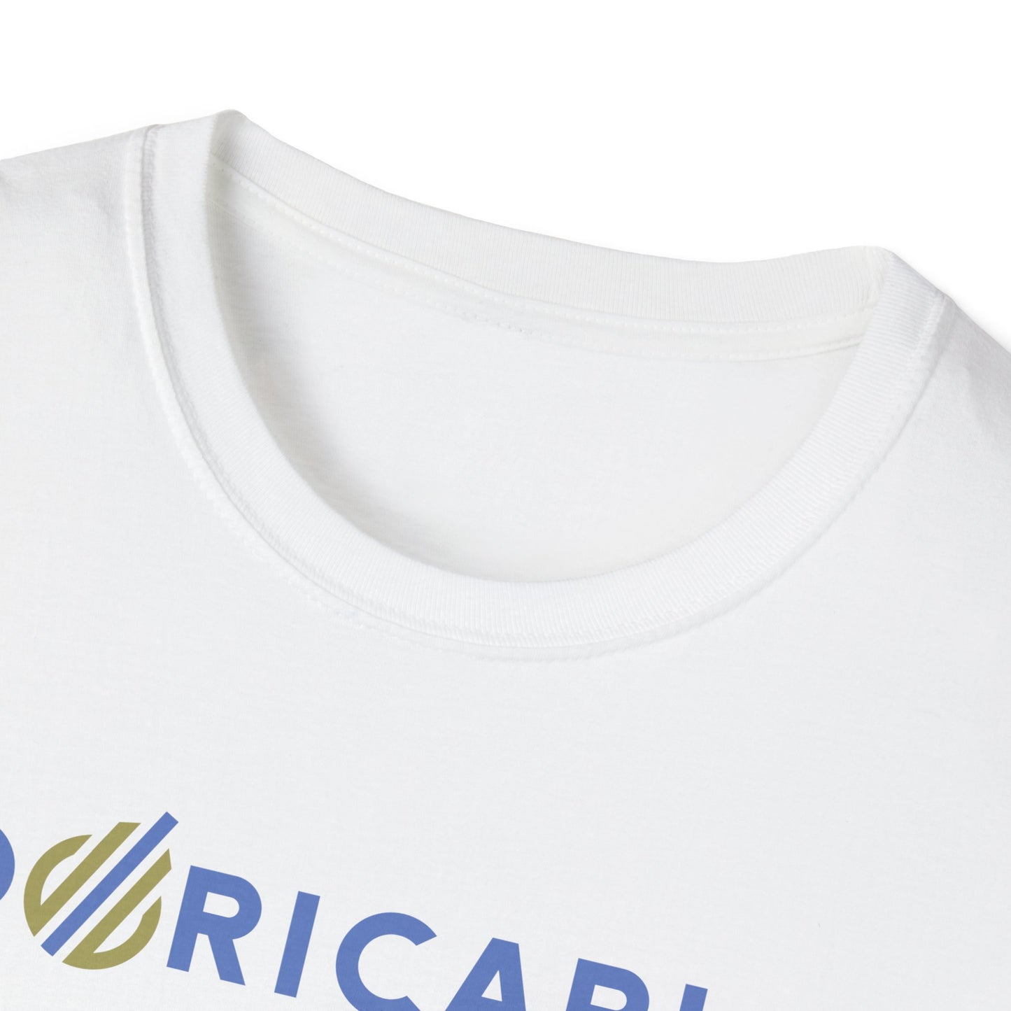 Doricarlo Sun Unisex Softstyle T-Shirt