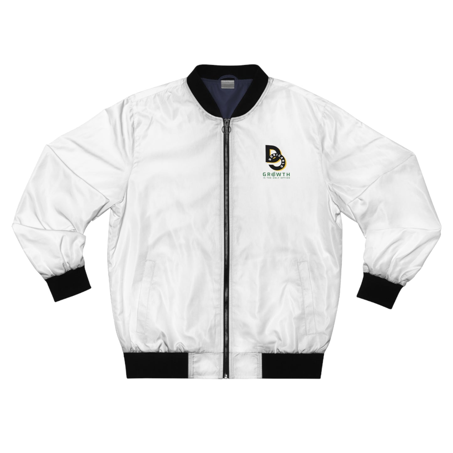 dc Men's Bomber Jacket (AOP)