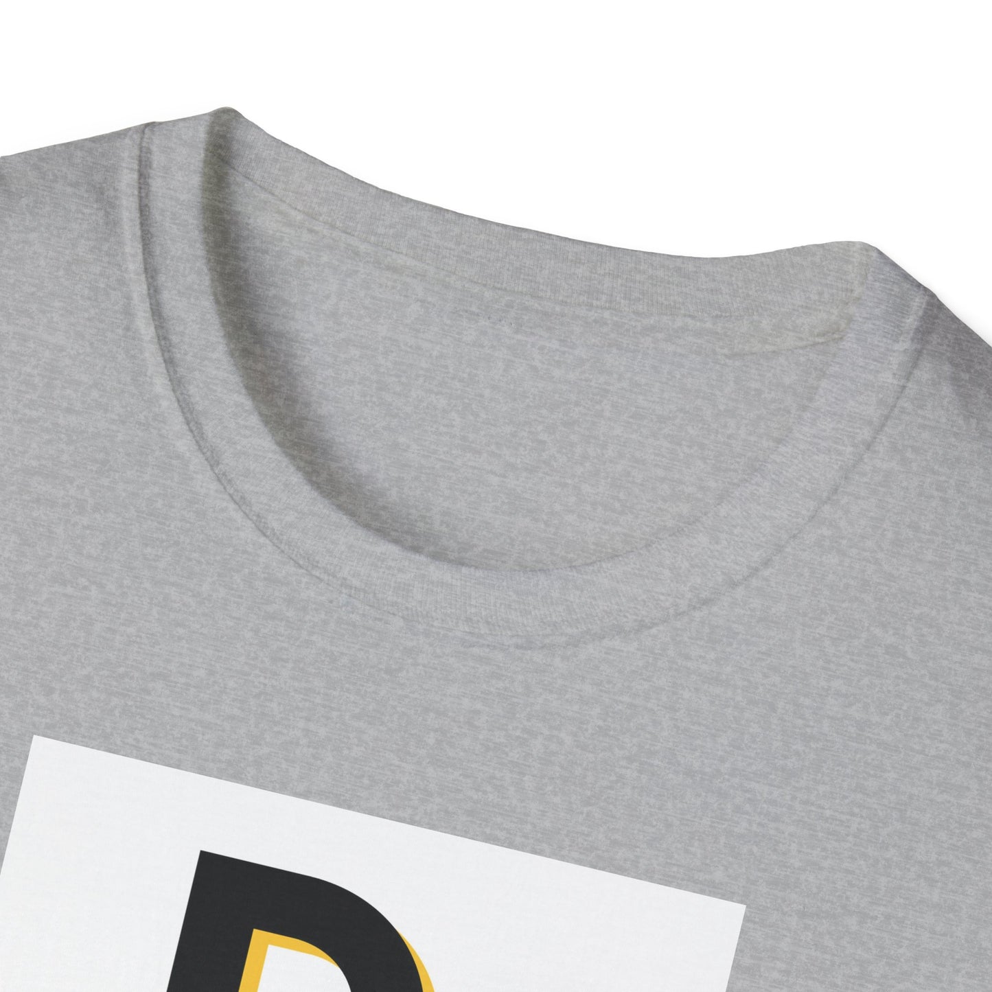 Unisex Softstyle Doricarlo T-Shirt