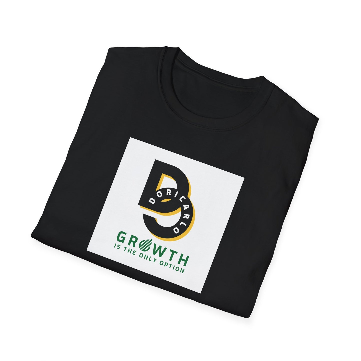 Unisex Softstyle Doricarlo T-Shirt