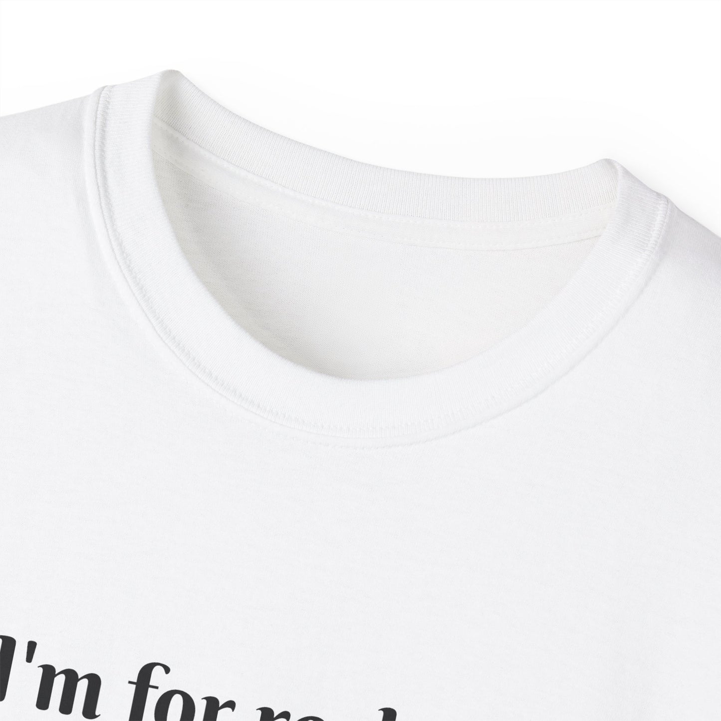 For real real sunburst Unisex Ultra Cotton Tee
