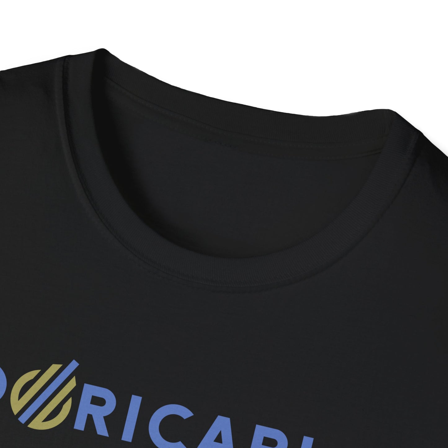 Doricarlo Sun Unisex Softstyle T-Shirt