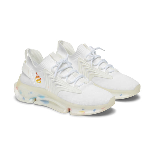 Women's Mesh Sneakers