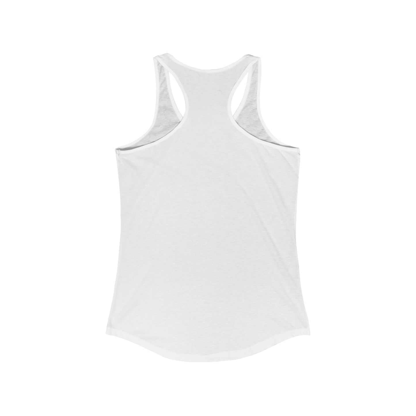 Growth Women's Ideal Racerback Tank