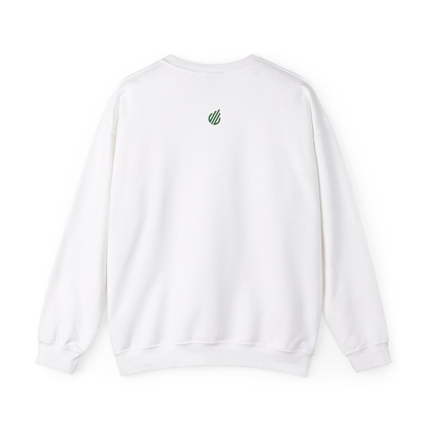 For Real Real Unisex Heavy Blend™ Crewneck Sweatshirt