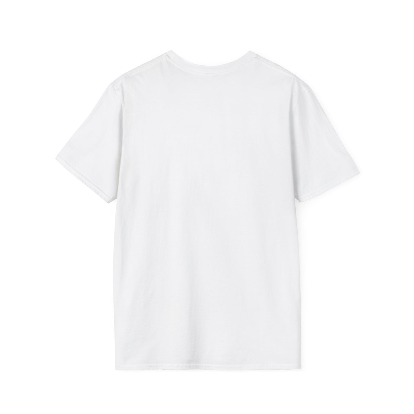 Doricarlo Sun Unisex Softstyle T-Shirt