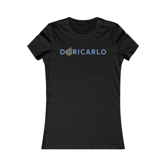 Doricarlo Women's Favorite Tee