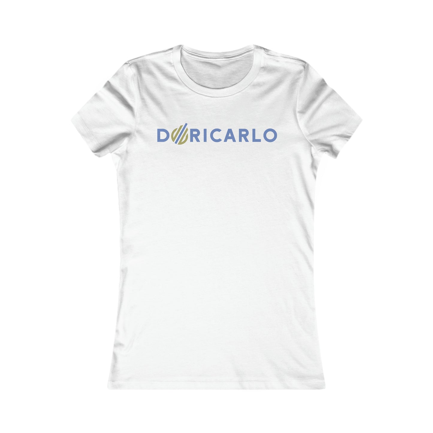 Doricarlo Women's Favorite Tee