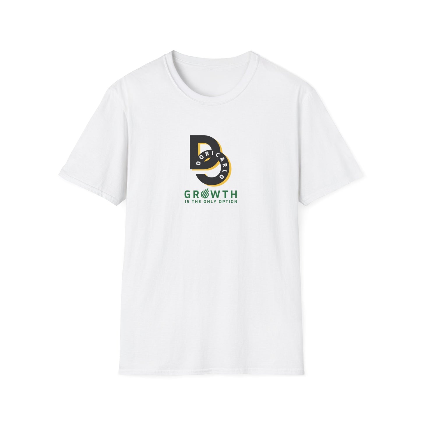 Unisex Softstyle  Doricarlo T-Shirt