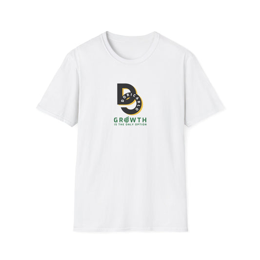 Unisex Softstyle  Doricarlo T-Shirt
