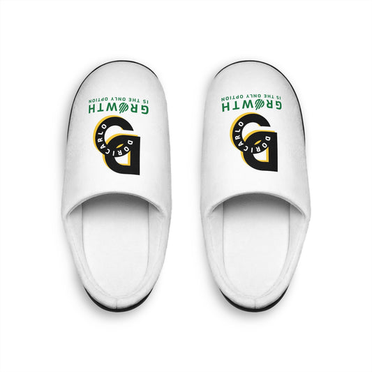 Men's Indoor Slippers