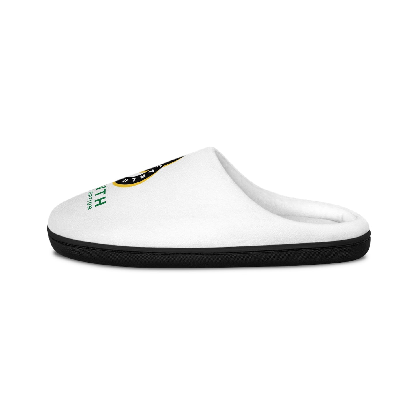 Men's Indoor Slippers