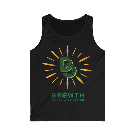 Men's Softstyle Tank Top
