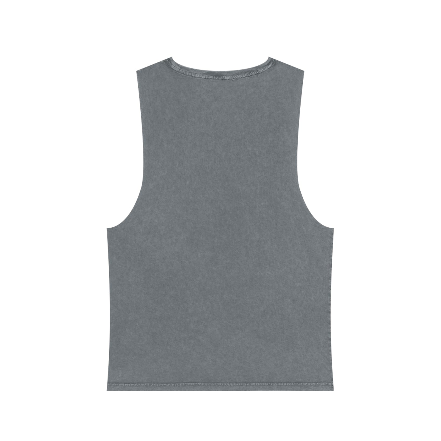 Dori Unisex Stonewash Tank Top