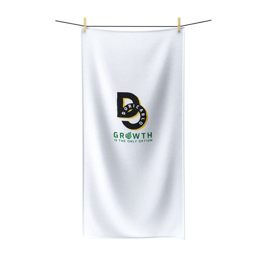 Polycotton Towel